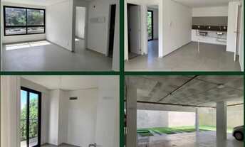 Imagem 2: Apartamento novo para venda tem 49 m2 com 2 quartos em Casa Forte - Recife - PE