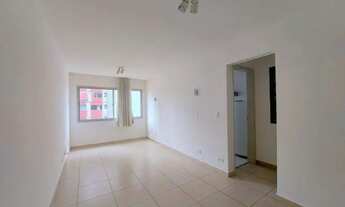 Imagem 2: STUDIO, 01 VAGA DE GARAGEM, 33 METROS DE ÁREA ÚTIL, CAMPUS DA FACULDADE BELAS ARTES AO LA