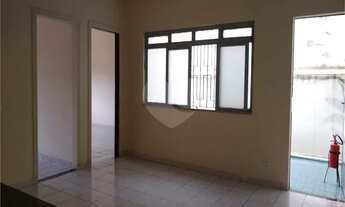 Imagem 4: APARTAMENTO SOBRELOJA - PARQUE DAS NAÇÕES SANTO ANDRÉ