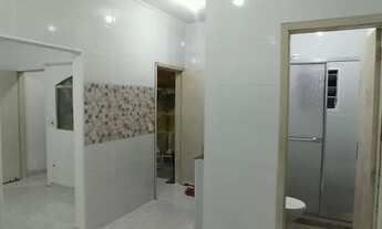 Imagem 3: Casa de fundos sem garagem para carro