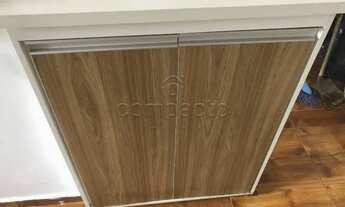 Imagem 3: Apartamento Padrão em São José do Rio Preto