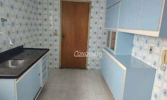 Imagem 5: Apartamento com 3 dormitórios à venda, 80 m² por R$ 475.000,00 - Santa Paula - São Caetano