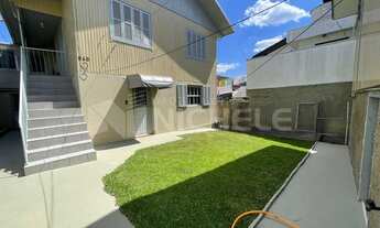 Imagem 2: Casa Rio Branco Caxias do Sul