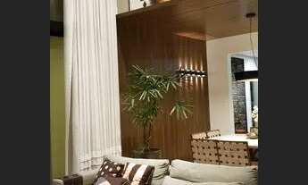 Imagem 4: Casa em Condomínio para Locação em Valinhos, Jardim Paiquerê, 3 dormitórios, 3 suítes, 5 b