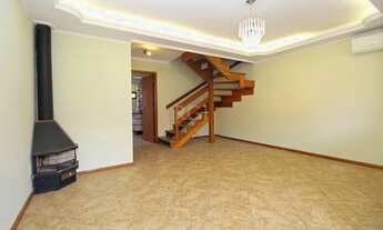 Imagem 2: Casa Condominio para Venda - 144.97m², 3 dormitórios, sendo 1 suites, 2 vagas - Cavalhada