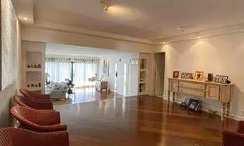 Imagem 2: Apartamento para venda Cauaxi Plaza Alphaville - Barueri 4 dormitórios