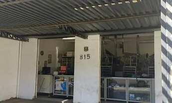 Imagem 2: Imóvel comercial a venda no JD Aeroporto em RP