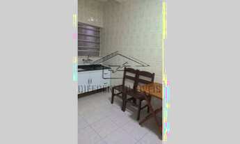 Imagem 6: Casa com 52m2 - 01 dormitório no Tatuapé !