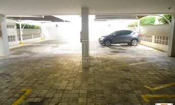 Imagem 5: Apartamento (tipo - padrao) 1 dormitórios/suite, cozinha planejada, portaria 24hs, elevado