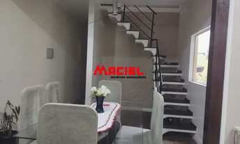 Imagem 5: Casa Padrão em Sao Jose dos Campos