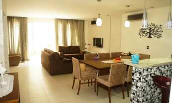 Imagem 2: Casa com 4 dormitórios à venda, 219 m² por R$ 1.100.000,00 - Enseada - Guarujá/SP