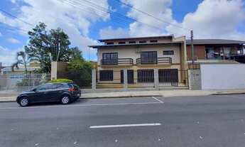 Imagem 2: Casa para aluguel e venda tem 377 metros quadrados com 4 quartos em Floresta - Joinville