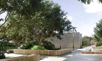 Imagem 4: Apartamento para venda possui 106 metros quadrados com 3 quartos