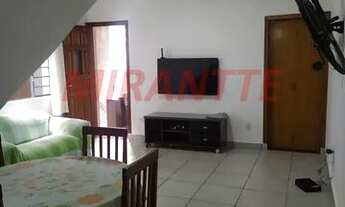 Imagem 6: Sobrado de 208m² com 4 quartos em Casa Verde