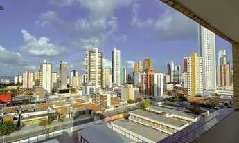 Imagem 3: Manaira 3 quartos - 100 metros