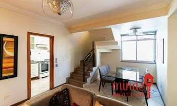 Imagem 2: BELO HORIZONTE - Apartamento Padrão - Buritis