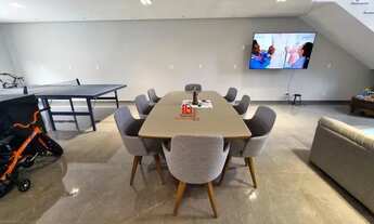 Imagem 2: Cond. Residencial Morada dos Pássaros | Com 3 suítes + escritório