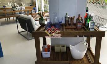 Imagem 7: CASA em condomínio fechado na praia da BALEIA , disponível para locação !