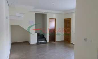 Imagem 4: Sobrado novo - 3 dorms. - Saúde