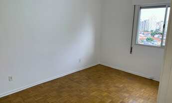 Imagem 7: Apartamento para aluguel com 97 metros quadrados com 2 quartos em Vila Clementino - São Pa