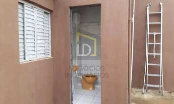 Imagem 7: Alugo casa no bairro Coophamil com 5 dormitórios sendo 2 suítes