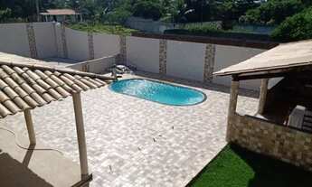 Imagem 3: Casa com 3/4 sendo 1 Suíte