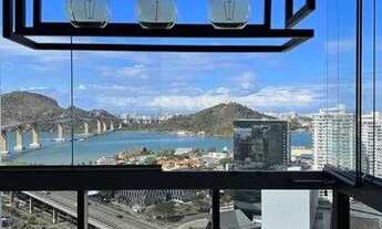 Imagem 2: Apartamento 2 quartos em Enseada do Suá