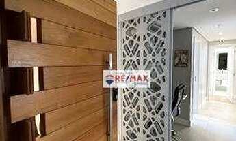 Imagem: Apartamento 3 Suítes, 2 vagas e varanda