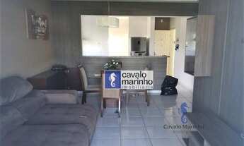 Imagem 3: Apartamento com 2 quartos à venda, 80 m² por R$ 300.000 - Res e Com Palmares - Ribeirão Pr