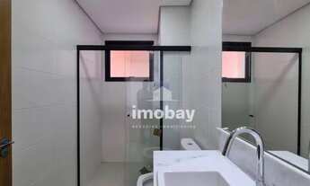 Imagem 7: Apartamento com 1 dormitório para alugar, 51 m² por R$ 5.200/mês - Cambuí - Campinas/SP