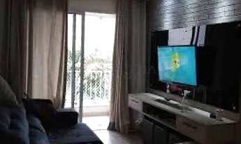 Imagem 3: Apartamento em Vila Isa - São Paulo, SP