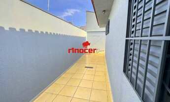 Imagem 5: Casa à venda, 3 quartos, 4 vagas, Nova Ribeirânia - Ribeirão Preto/SP