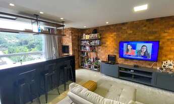 Imagem 5: APARTAMENTO MOBILIADO NO BAIRRO SÃO LUIZ