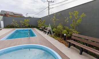 Imagem 2: JOINVILLE - Apartamento Padrão - Costa E Silva