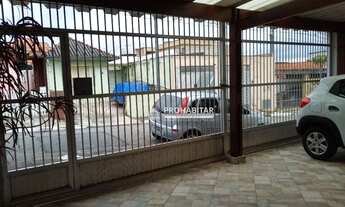 Imagem: Casa à venda no Vila Friburgo