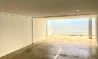 Imagem 4: Apartamento triplex com salão de festas privativo