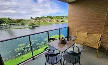 Imagem 4: Apartamento/Studio no Reserva dos Lagos by Nobile/Reserva Boa Luz