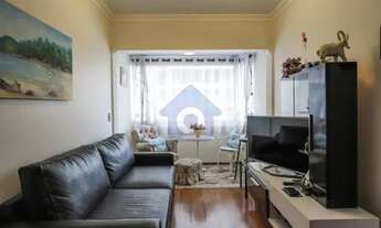 Imagem 6: Apartamento 3 domritórios, 1 vaga à 500 metros do metrô Santos Imigrantes