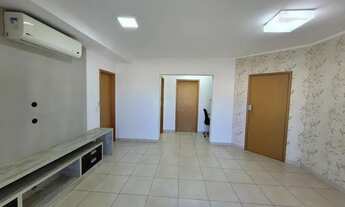 Imagem 4: Apartamento para aluguel no Grand Raya, Ribeirão Preto, SP, 3 quartos, 1 suíte