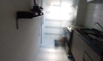 Imagem 5: APARTAMENTO RESIDENCIAL em SÃO PAULO - SP, VILA ALPINA