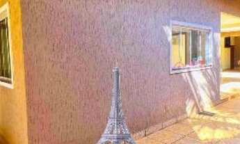 Imagem 4: GOIÂNIA - Casa Padrão - SETOR JAÓ