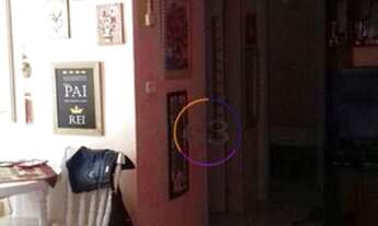 Imagem 3: Apartamento com 2 dormitórios à venda, 54 m² por R$ 159.000,00 - Fragata - Pelotas/RS