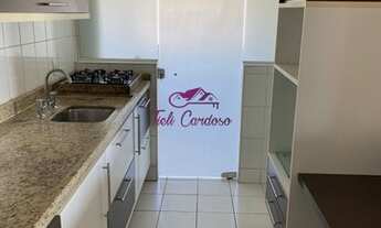 Imagem 4: INDAIATUBA - Apartamento Padrão - PARQUE BOA ESPERANÇA