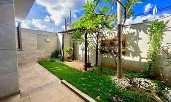 Imagem 4: Bauru - Casa Padrão - Jardim Estoril