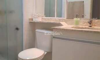 Imagem 6: Apartamento à venda, 60 m² por R$ 490.000,00 - Vila Mazzei - São Paulo/SP