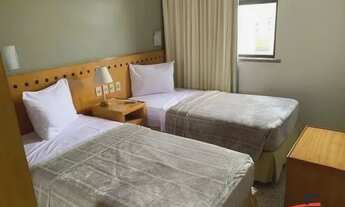 Imagem 7: Apartamento mobiliado e Luxuoso pé na areia no Blue Tree. - AP47867