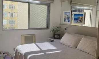 Imagem: Apartamento para venda possui 126 metros