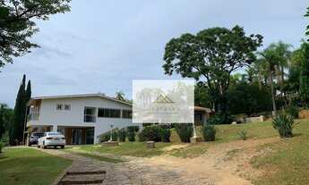 Imagem 4: Casa com 6 dormitórios à venda, 428 m² por R$ 2.800.000,00 - Condomínio City Castelo - Itu