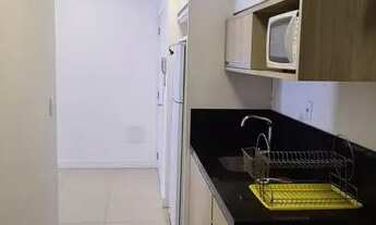 Imagem 6: Apartamento de 2 quartos para alugar no bairro Ingleses Do Rio Vermelho