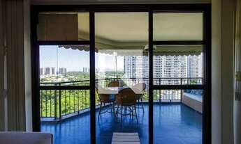 Imagem 4: Apartamento para Aluguel - Barra da Tijuca, 2 Quartos, 90 m2